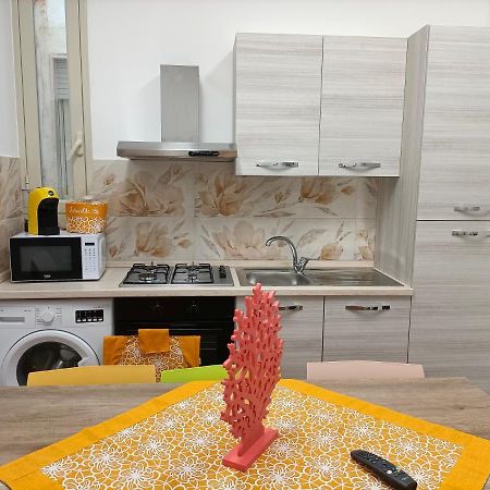 דירות טרפאני Tintarella מראה חיצוני תמונה