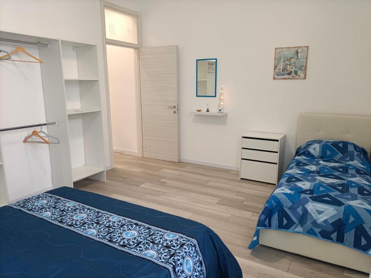 דירות טרפאני Tintarella מראה חיצוני תמונה