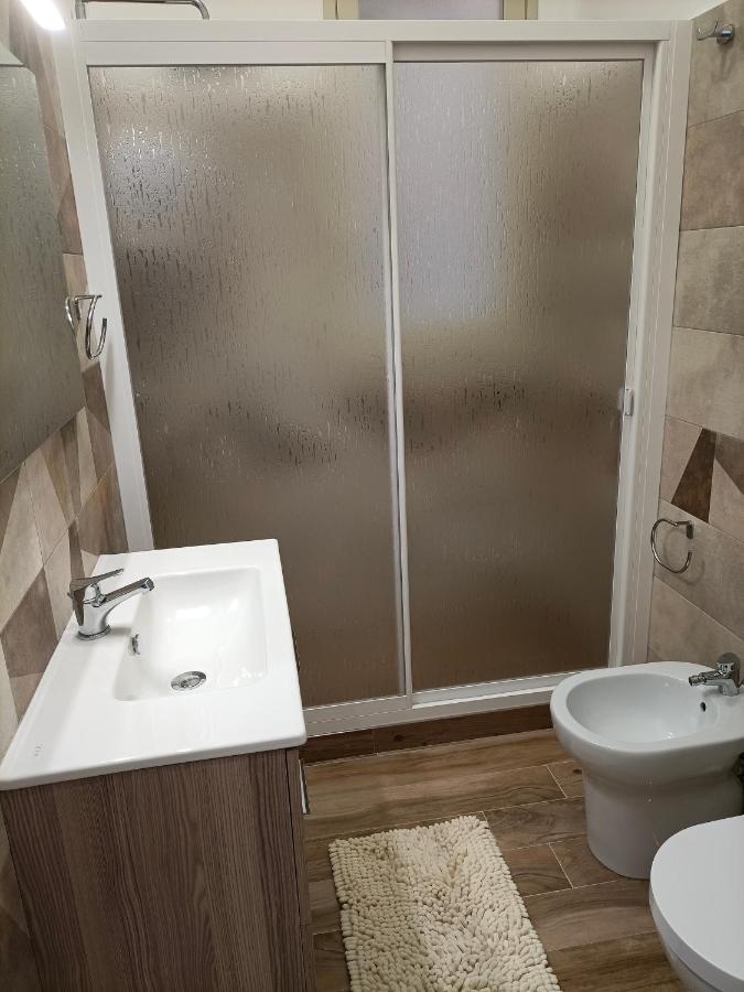 דירות טרפאני Tintarella מראה חיצוני תמונה