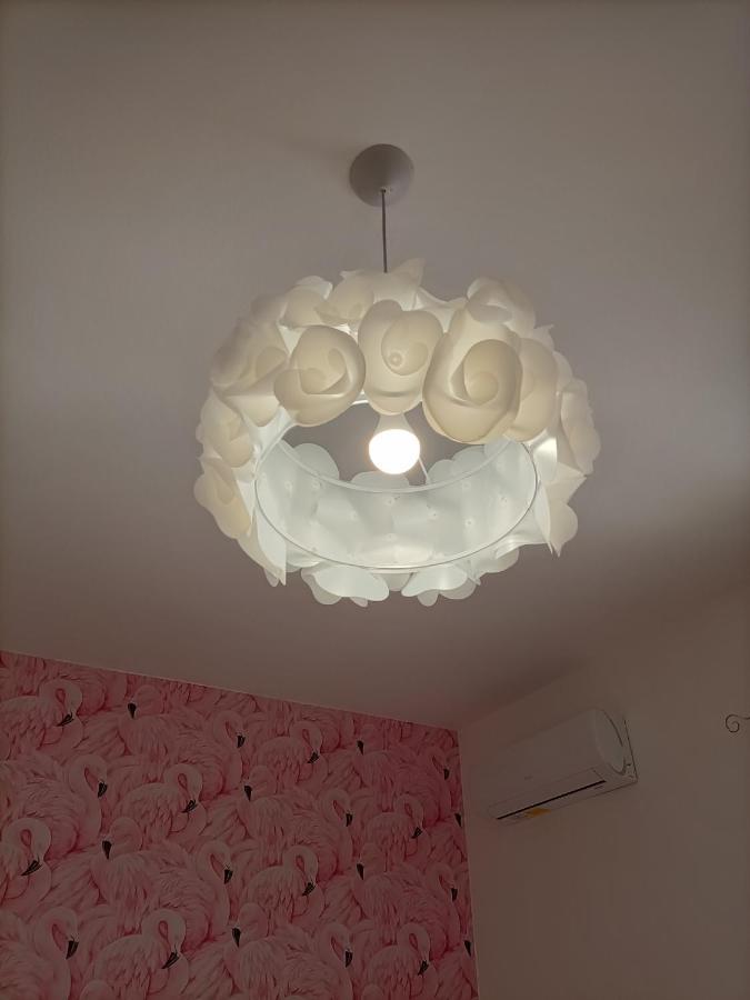 דירות טרפאני Tintarella מראה חיצוני תמונה