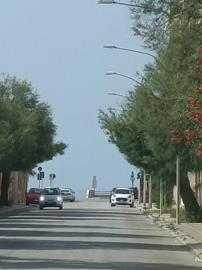 דירות טרפאני Tintarella מראה חיצוני תמונה